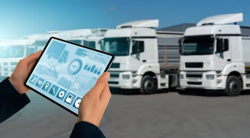 Fleet solutions